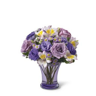 The FTD Thinking of You Bouquet